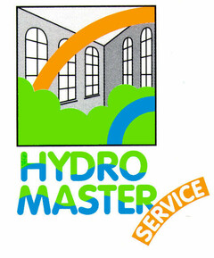 HYDRO MASTER SERVICE