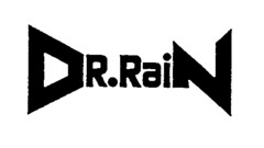 DR.RAIN