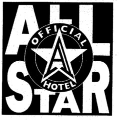 OFFICIAL HOTEL ALL STAR