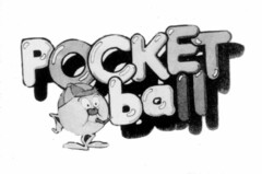 POCKET ball