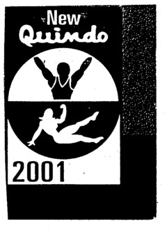 New Quindo 2001