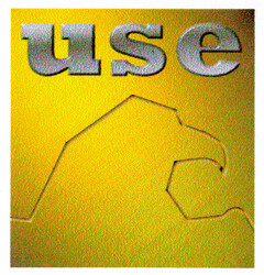 use