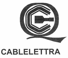 CABLELETTRA