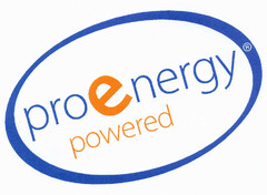 proenergy powered