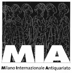 MIA Milano Internazionale Antiquariato