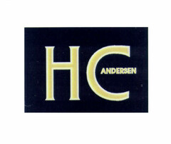 HC ANDERSEN