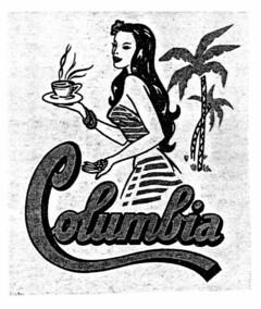 Columbia