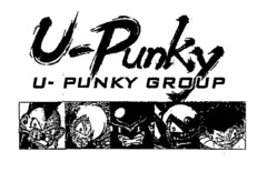 U-Punky U-PUNKY GROUP