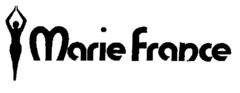 Marie France