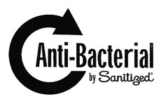 Anti-Bacterial by Sanitized