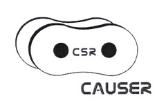 CSR CAUSER