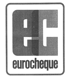 ec eurocheque