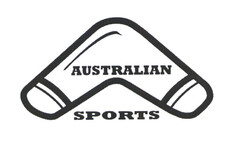 AUSTRALIAN SPORTS