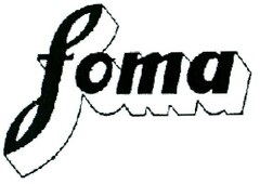 foma