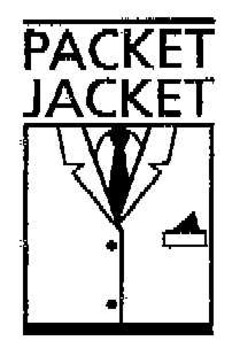 PACKET JACKET