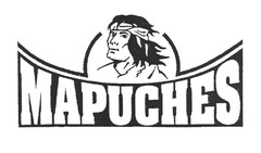 MAPUCHES