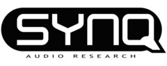 SYNQ AUDIO RESEARCH