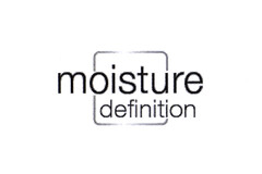 moisture definition