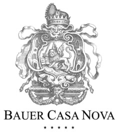 BAUER CASA NOVA *****