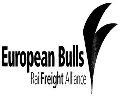 European Bulls RailFreight Alliance