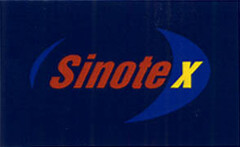 SINOTEX