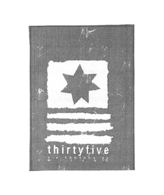 thirtyfive VIA TORTONA 35 MILANO