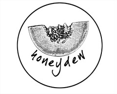 honeydew