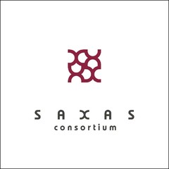 SAXAS consortium