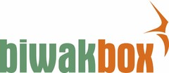 biwakbox
