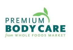 PREMIUM BODY CARE from WHOLE FOODS MARKET