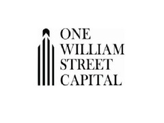 ONE WILLIAM STREET CAPITAL