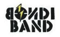 BONDI BAND