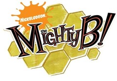 NICKELODEON the MIGHTYB!