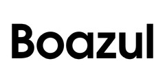 Boazul