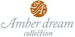 A Amber dream collection