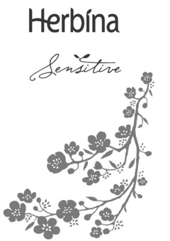 Herbina sensitive