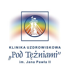 KLINIKA UZDROWISKOWA „Pod Tężniami" im. Jana Pawła II