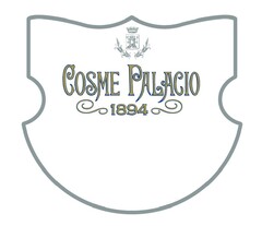 COSME PALACIO 1894