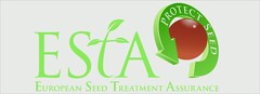 ESTA EUROPEAN SEED TREATMENT ASSURANCE
PROTECT SEED