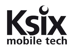 KSIX MOBILE TECH