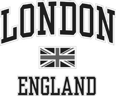 LONDON ENGLAND
