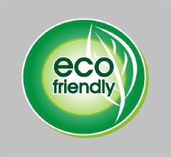 eco friendly