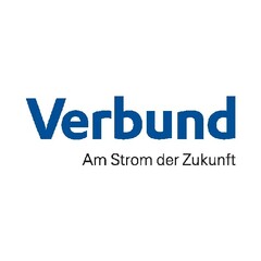 Verbund Am Strom der Zukunft