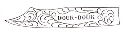 DOUK-DOUK