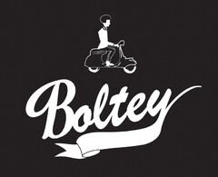 BOLTEY