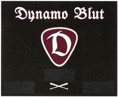 Dynamo Blut