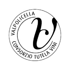 V VALPOLICELLA CONSORZIO TUTELA VINI