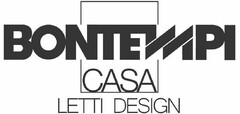 BONTEMPI CASA LETTI DESIGN