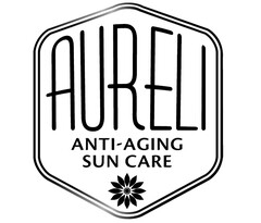 AURELI ANTI-AGING SUN CARE