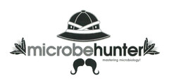 microbehunter mastering microbiology!